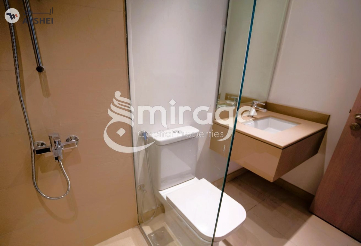 APARTMENT FOR RENT IN WATERS EDGE, YAS ISLAND-1-1