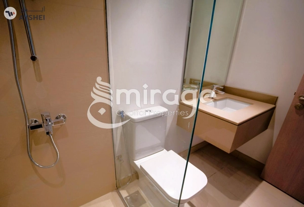 APARTMENT FOR RENT IN WATERS EDGE, YAS ISLAND