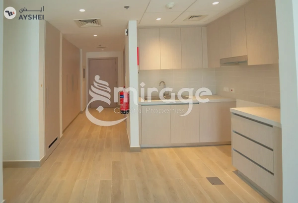 APARTMENT FOR RENT IN WATERS EDGE, YAS ISLAND