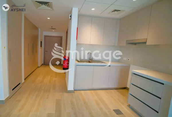 APARTMENT FOR RENT IN WATERS EDGE, YAS ISLAND