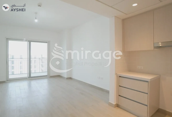APARTMENT FOR RENT IN WATERS EDGE, YAS ISLAND