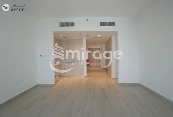 APARTMENT FOR RENT IN WATERS EDGE, YAS ISLAND
