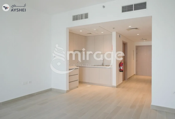 APARTMENT FOR RENT IN WATERS EDGE, YAS ISLAND
