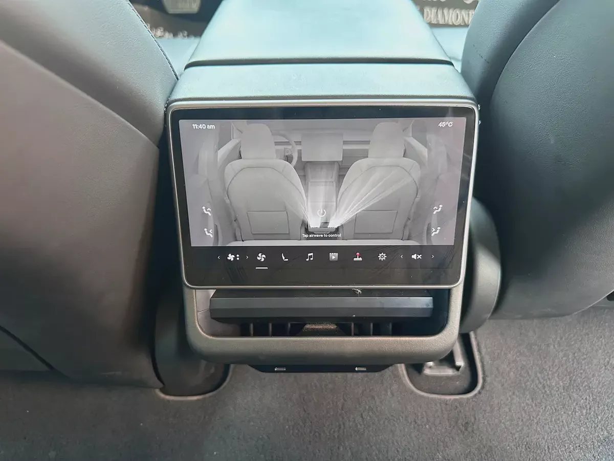 2025 Tesla Model 3 Standard | GCC Specs | Brand New-12-12
