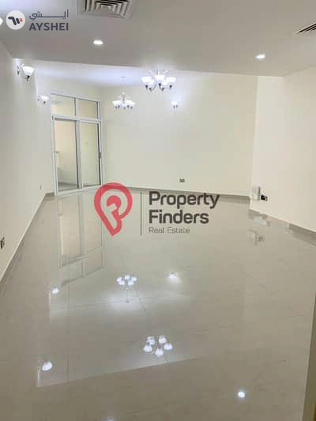 ONE MONTH FREE RENT | AVAILABLE | 3BR WITH BALCONY | FOR 181,148-1-1