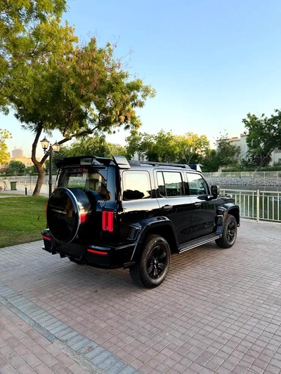 GWM TANK 300 2026 Brand New - Rugged 4x4 Luxury SUV-7