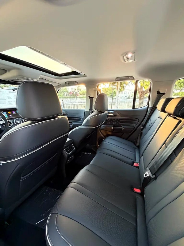 GWM TANK 300 2026 Brand New - Rugged 4x4 Luxury SUV