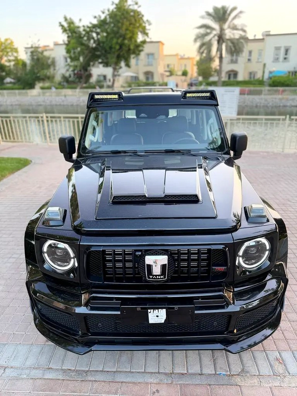 GWM TANK 300 2026 Brand New - Rugged 4x4 Luxury SUV