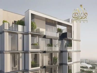 Green living with strong investment returns-0