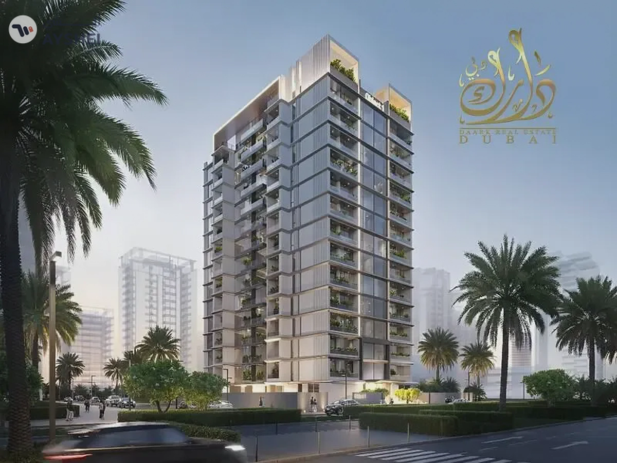 Green living with strong investment returns