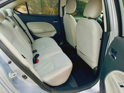GLX TRIM 1.2L GCC , ACCIDENT FREE, (337/-MONTHLY)-10