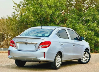 GLX TRIM 1.2L GCC , ACCIDENT FREE, (337/-MONTHLY)-4