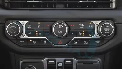 2025 Jeep Wrangler Rubicon 392 “FINAL EDITION” 4x4 V8 6.4L GCC 0Km With 3 Years Or 60K KM Warranty-10