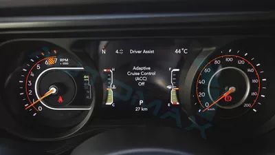 2025 Jeep Wrangler Rubicon 392 “FINAL EDITION” 4x4 V8 6.4L GCC 0Km With 3 Years Or 60K KM Warranty-7