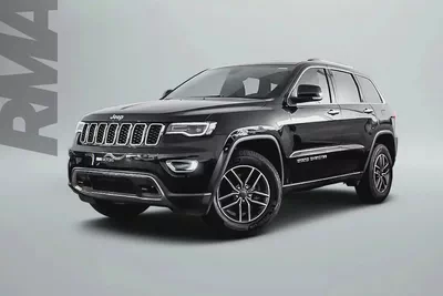 AED 1,880 / 60 months | 0% DP | 2020 JEEP GRAND CHEROKEE LIMITED / Full Service History-0