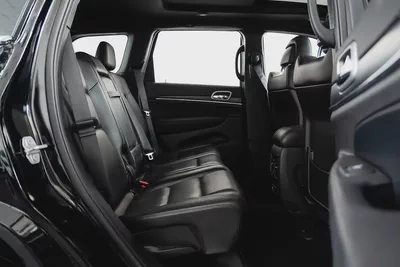 AED 1,880 / 60 months | 0% DP | 2020 JEEP GRAND CHEROKEE LIMITED / Full Service History-12
