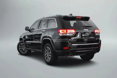 AED 1,880 / 60 months | 0% DP | 2020 JEEP GRAND CHEROKEE LIMITED / Full Service History-1