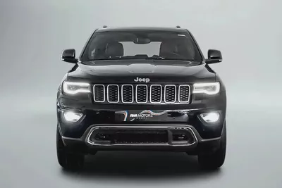 AED 1,880 / 60 months | 0% DP | 2020 JEEP GRAND CHEROKEE LIMITED / Full Service History-2