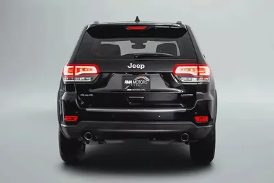 AED 1,880 / 60 months | 0% DP | 2020 JEEP GRAND CHEROKEE LIMITED / Full Service History-3