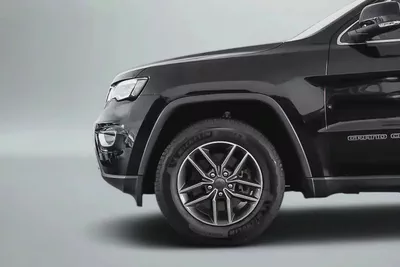 AED 1,880 / 60 months | 0% DP | 2020 JEEP GRAND CHEROKEE LIMITED / Full Service History-5