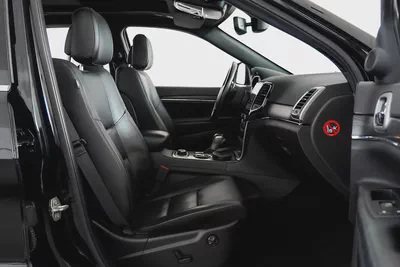AED 1,880 / 60 months | 0% DP | 2020 JEEP GRAND CHEROKEE LIMITED / Full Service History-7