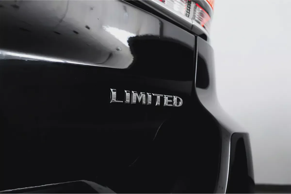AED 1,880 / 60 months | 0% DP | 2020 JEEP GRAND CHEROKEE LIMITED / Full Service History-14-14