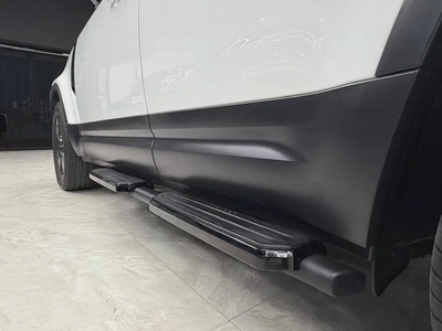 Black Edition HSE | Land Rover Warranty 2028 | P400 110 | GCC-12