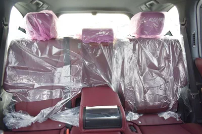 Lexus LX700h SIGNATURE LX700 hybrid Signature 2025 available all colour-16