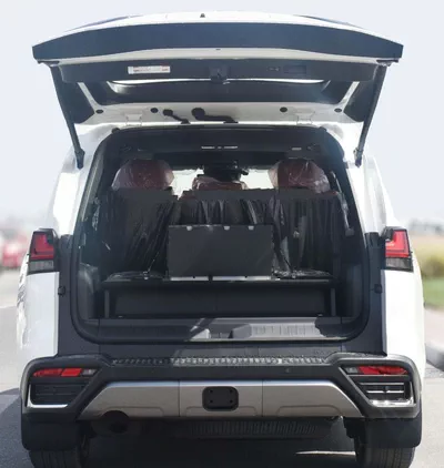 Lexus LX700h SIGNATURE LX700 hybrid Signature 2025 available all colour-6