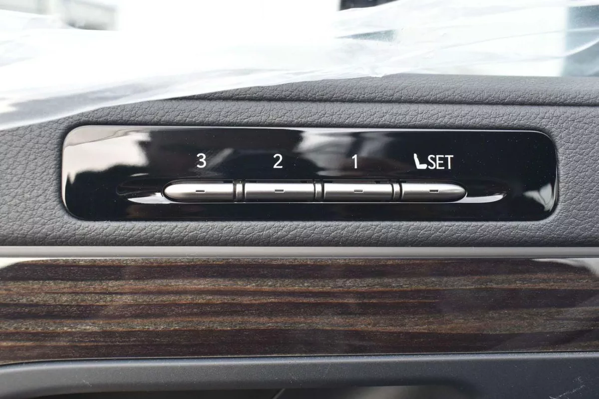 Lexus LX700h SIGNATURE LX700 hybrid Signature 2025 available all colour-14-0