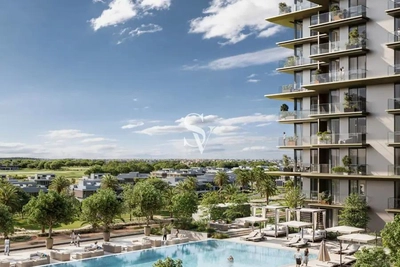 Club Place Tower A, Club Place, Dubai Hills Estate, Dubai-6