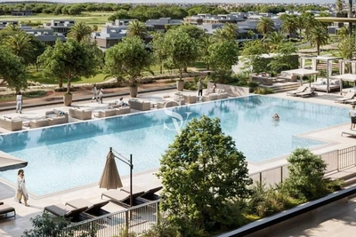 Club Place Tower A, Club Place, Dubai Hills Estate, Dubai-7