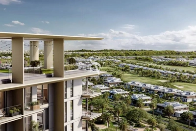 Club Place Tower A, Club Place, Dubai Hills Estate, Dubai-8