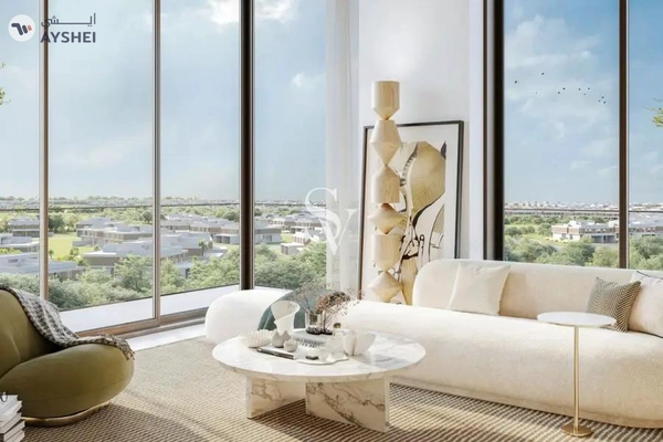 Club Place Tower A, Club Place, Dubai Hills Estate, Dubai