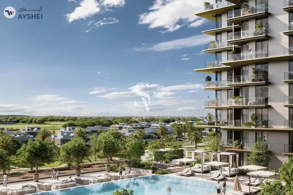 Club Place Tower A, Club Place, Dubai Hills Estate, Dubai-6-6