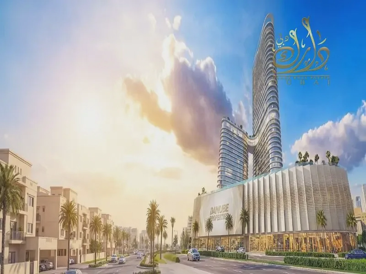 CASH OFFER l HIGH ROI l 4% DLD WAIVER l FULLY FURNISHED