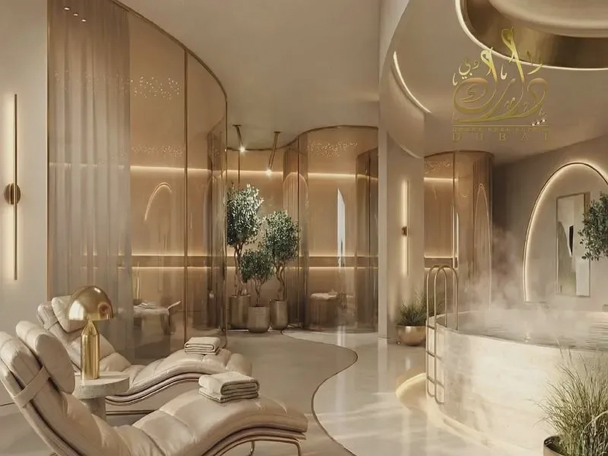 CASH OFFER l HIGH ROI l 4% DLD WAIVER l FULLY FURNISHED