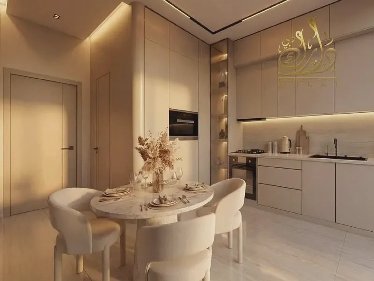 CASH OFFER l HIGH ROI l 4% DLD WAIVER l FULLY FURNISHED