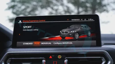 ( For Export / multiple colors ) 2025 BMW X4 xDrive 30i M 2.0T GCC BRAND NEW-11