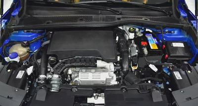 AED 618 EMi for 5Yrs | Opel Mokka 1.2L ( 2022 Model ) in Blue Color GCC Specs-17