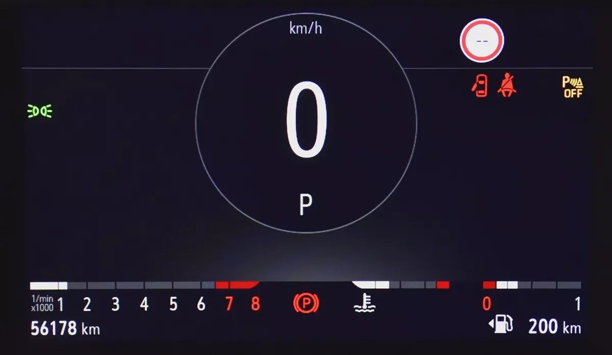 AED 618 EMi for 5Yrs | Opel Mokka 1.2L ( 2022 Model ) in Blue Color GCC Specs-12-12