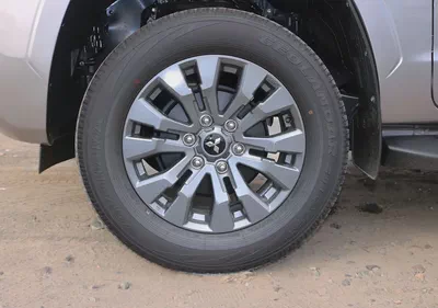 Mitsubishi L200 Sportero 2026 - European Specs - Brand New!-9