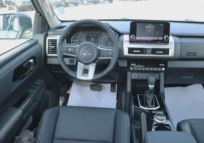 Mitsubishi L200 Sportero 2026 - European Specs - Brand New!-15