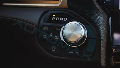 2026 RAM 1500 Limited Longhorn Crew Cab Hurricane H.O 3.0TT GCC BRAND NEW With 3 Years Warranty-10
