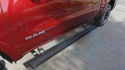 2026 RAM 1500 Limited Longhorn Crew Cab Hurricane H.O 3.0TT GCC BRAND NEW With 3 Years Warranty-15