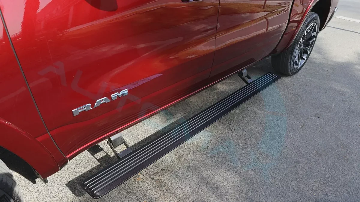 2026 RAM 1500 Limited Longhorn Crew Cab Hurricane H.O 3.0TT GCC BRAND NEW With 3 Years Warranty-15-15