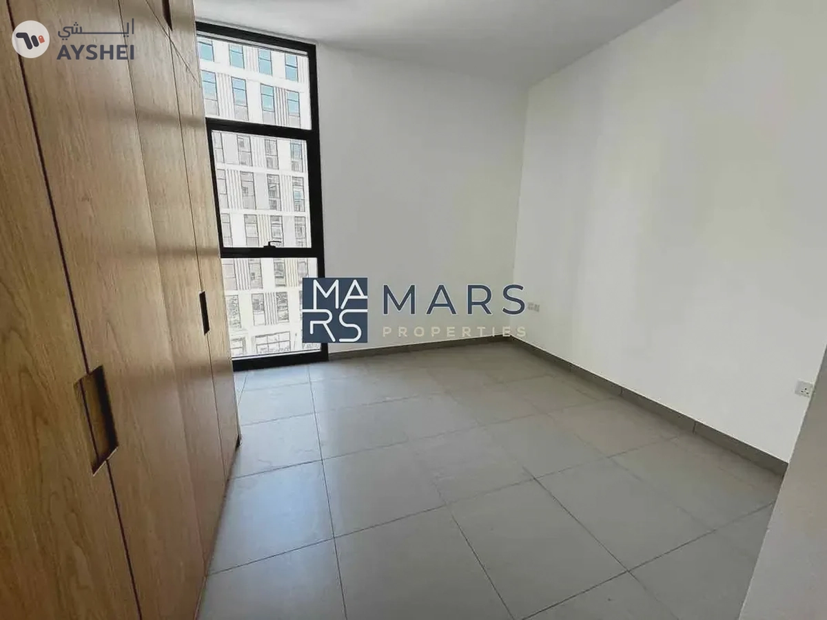 Ready to move | one bedroom | pool view | in Al Mamsha Al souq 650,000 AED