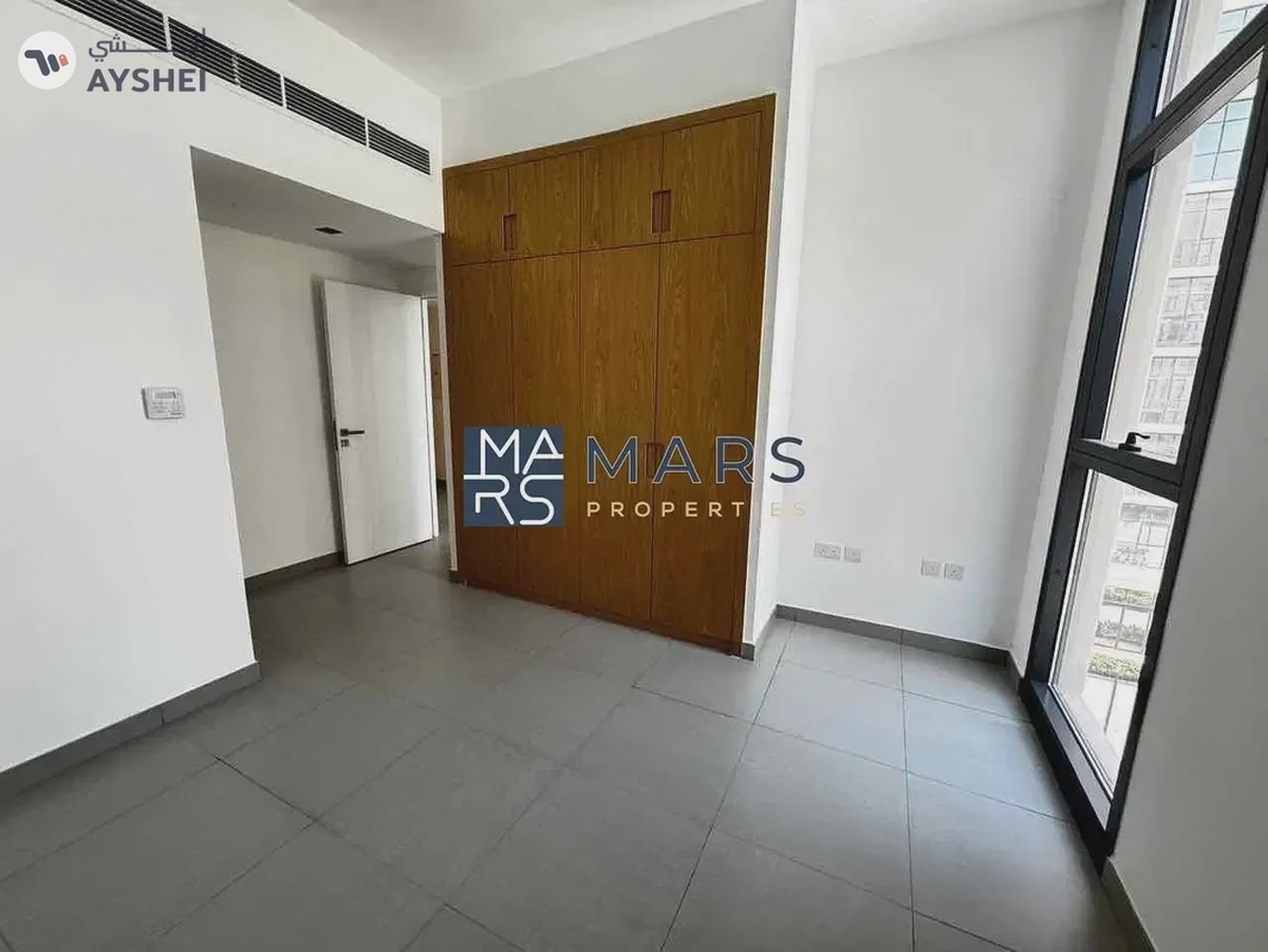 Ready to move | one bedroom | pool view | in Al Mamsha Al souq 650,000 AED