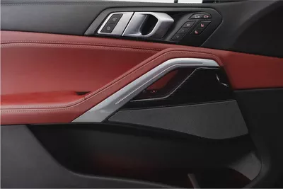 AED 5,601 / 60 months | 0% DP | 2024 BMW X6 40i M SPORT / BMW Warranty and Service-10