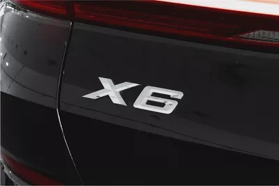 AED 5,601 / 60 months | 0% DP | 2024 BMW X6 40i M SPORT / BMW Warranty and Service-15